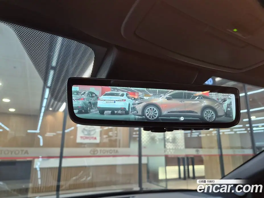 Toyota Sienna 2025 2.5 вариатор, фото 11