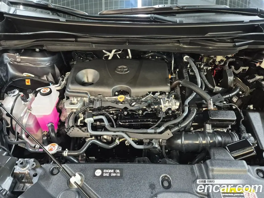 Toyota Sienna 2025 2.5 вариатор, фото 18