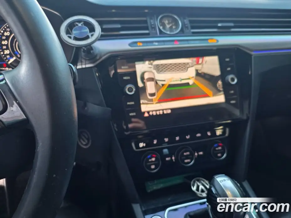 Volkswagen Arteon 2018 2.0 АКПП, фото 13
