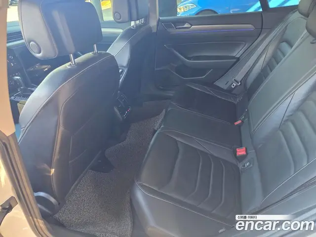 Volkswagen Arteon 2018 2.0 АКПП, миниатюра 7