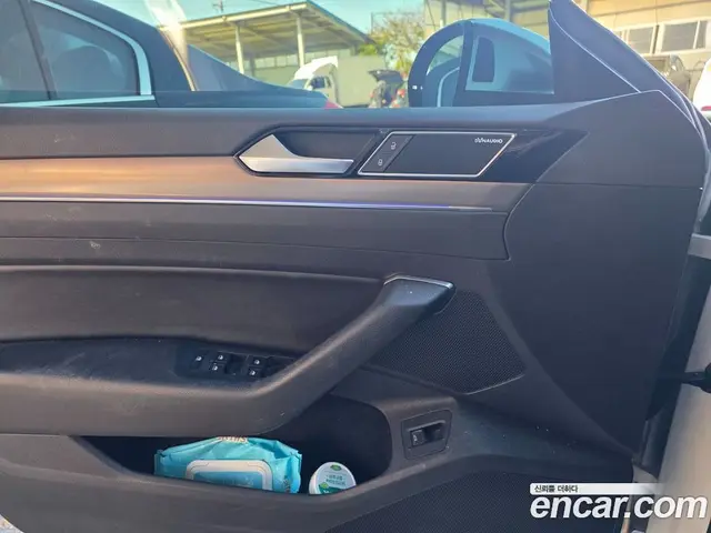 Volkswagen Arteon 2018 2.0 АКПП, миниатюра 9