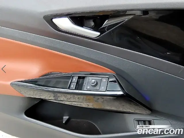 Volkswagen ID.4 2022 АКПП, миниатюра 11