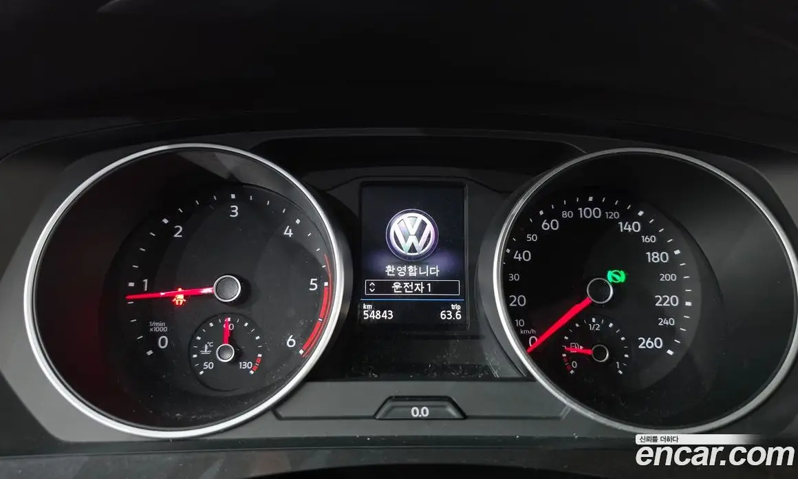Volkswagen Tiguan 2020 2.0 АКПП, фото 11