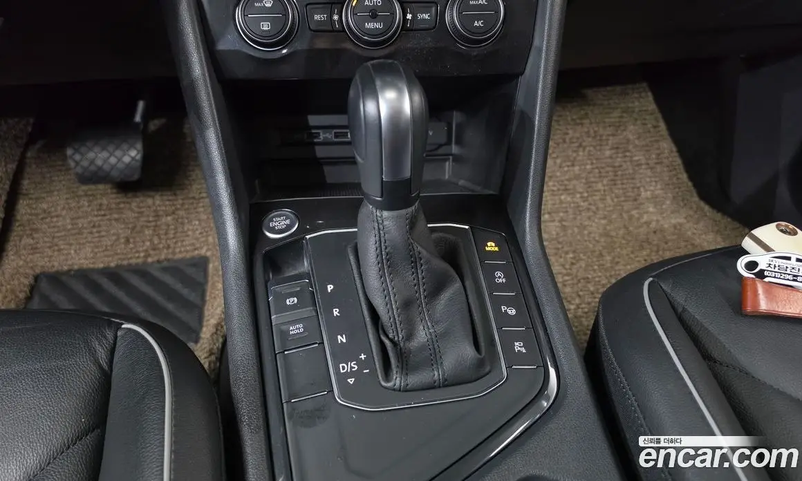 Volkswagen Tiguan 2020 2.0 АКПП, фото 12