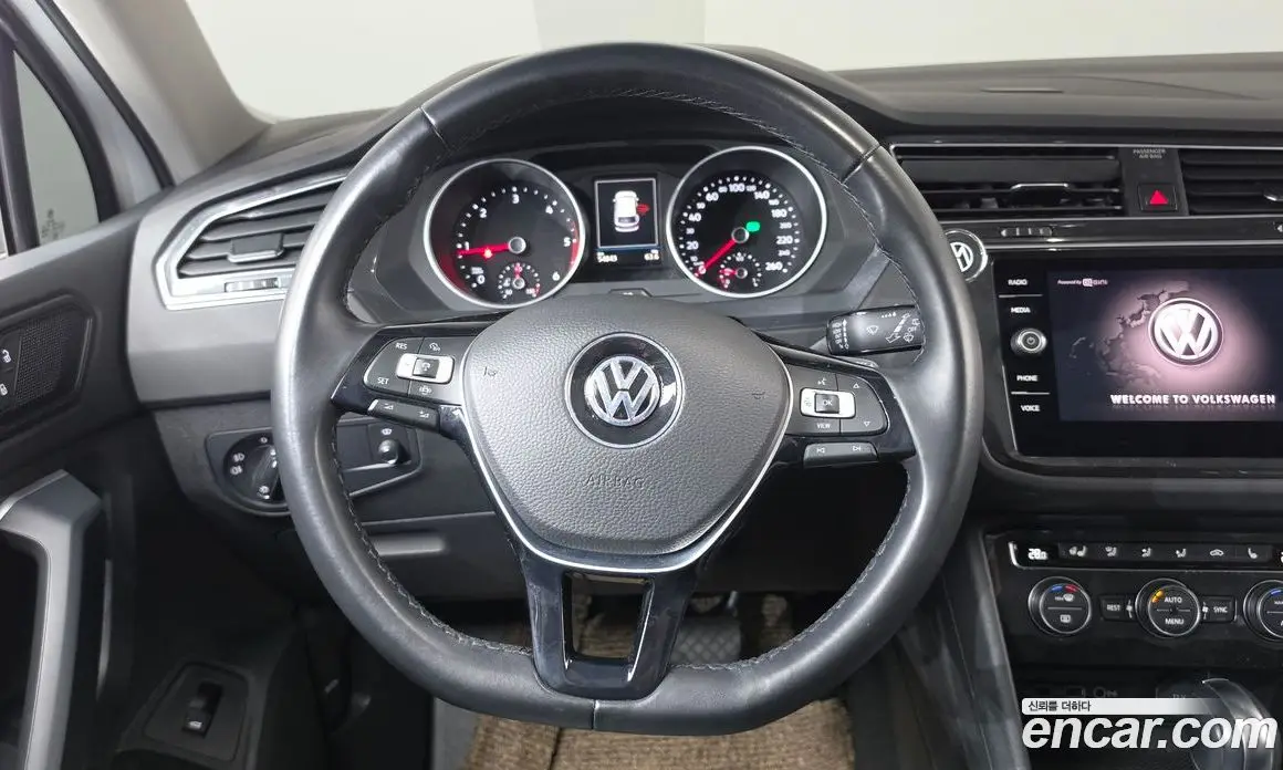 Volkswagen Tiguan 2020 2.0 АКПП, фото 19