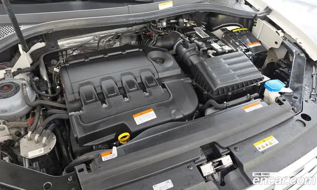 Volkswagen Tiguan 2020 2.0 АКПП, миниатюра 6
