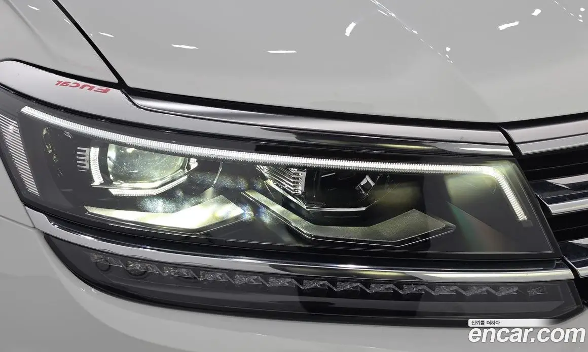 Volkswagen Tiguan 2020 2.0 АКПП, фото 8