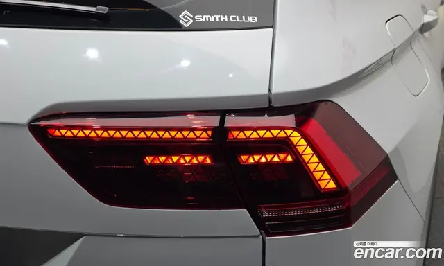 Volkswagen Tiguan 2020 2.0 АКПП, миниатюра 9