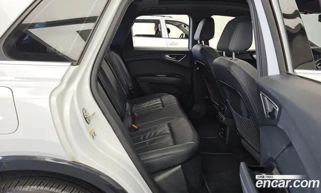 Audi Q4 e-tron 2022 0.2 АКПП, миниатюра 12