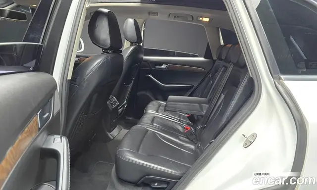 Audi Q5 2012 3.0 АКПП, миниатюра 12