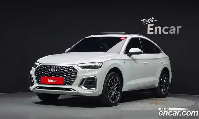 Audi Q5, 2023, 74 773 км