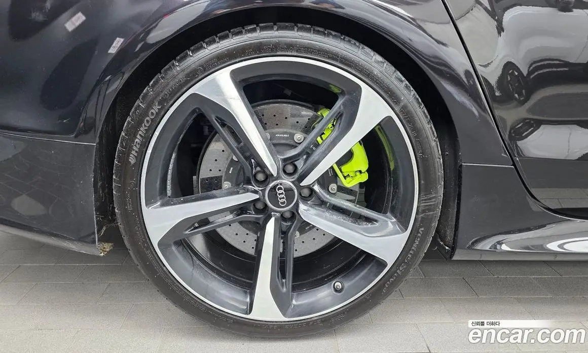 Audi RS7 2015 4.0 АКПП, фото 5