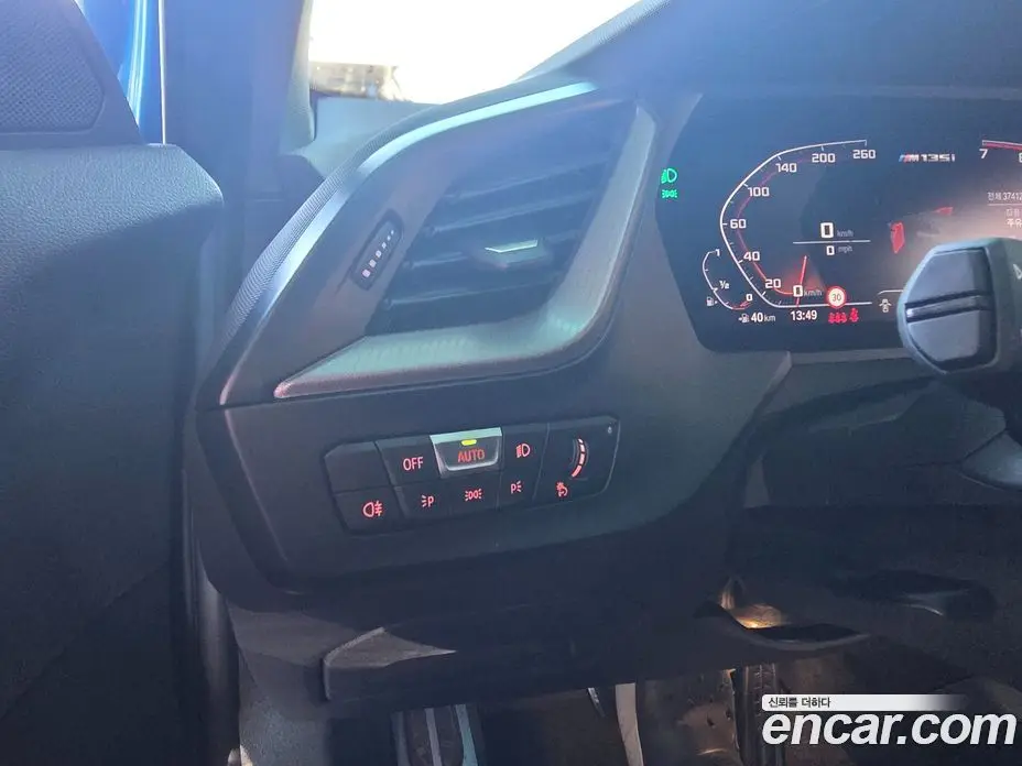 BMW 1 серия 2021 2.0 АКПП, фото 11