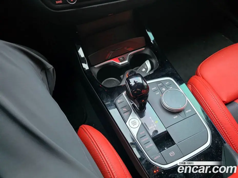 BMW 1 серия 2021 2.0 АКПП, фото 14