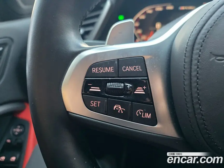 BMW 1 серия 2021 2.0 АКПП, фото 17