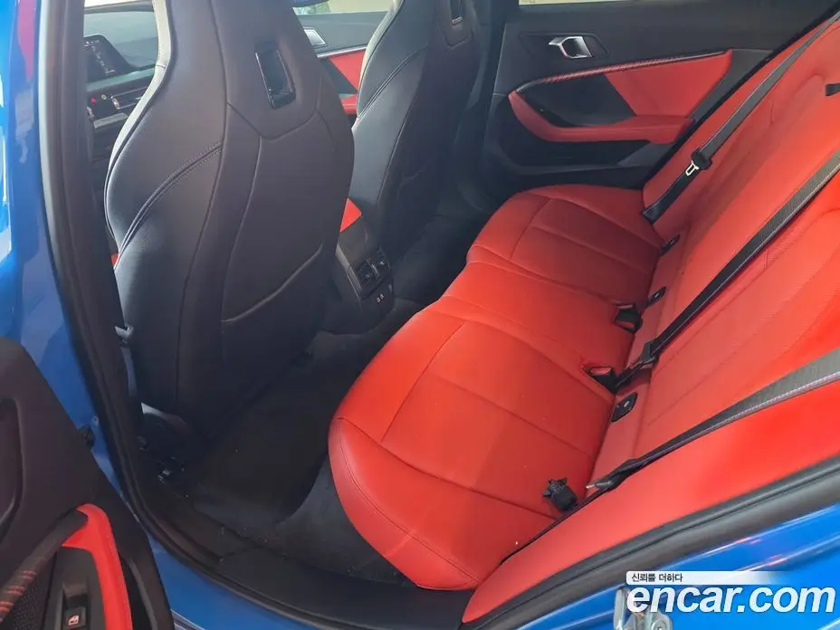 BMW 1 серия 2021 2.0 АКПП, фото 7