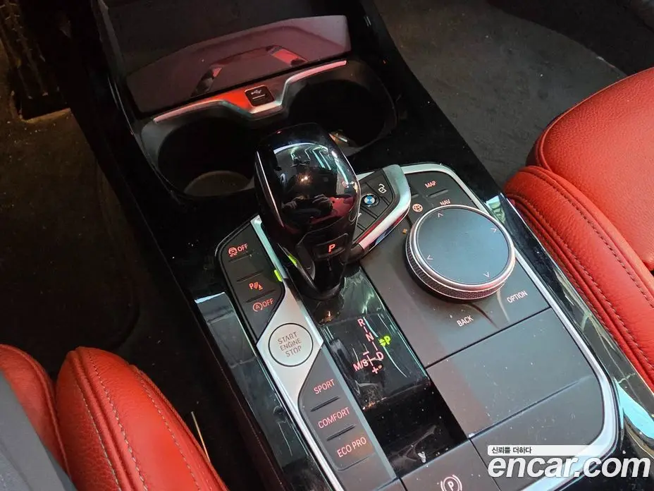 BMW 1 серия 2021 2.0 АКПП, фото 9
