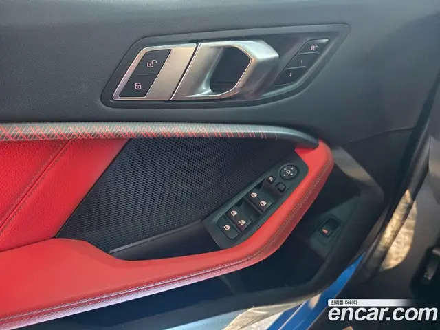 BMW 1 серия 2021 2.0 АКПП, миниатюра 10
