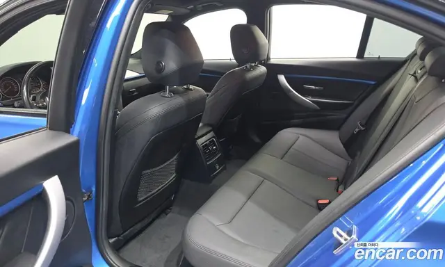 BMW 3 серия 2017 2.0 АКПП, миниатюра 12