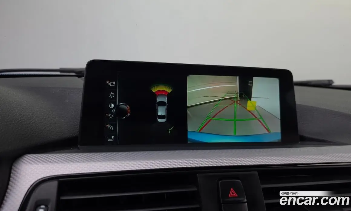 BMW 3 серия 2017 2.0 АКПП, фото 15