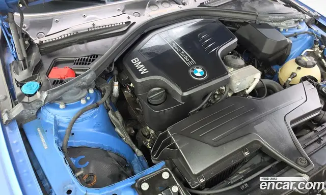 BMW 3 серия 2017 2.0 АКПП, миниатюра 6