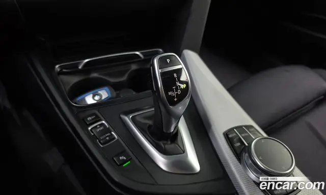 BMW 3 серия 2017 2.0 АКПП, миниатюра 9