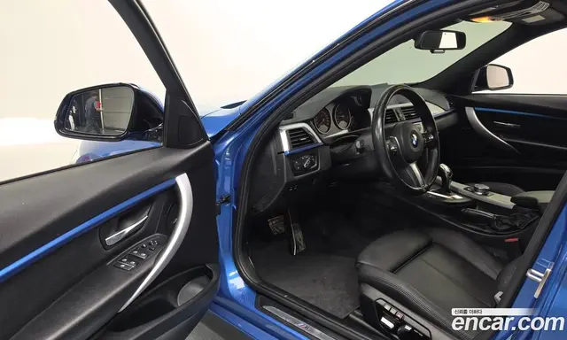BMW 3 серия 2017 2.0 АКПП, миниатюра 10