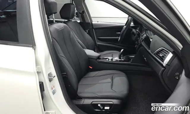 BMW 3 серия 2017 2.0 АКПП, миниатюра 11