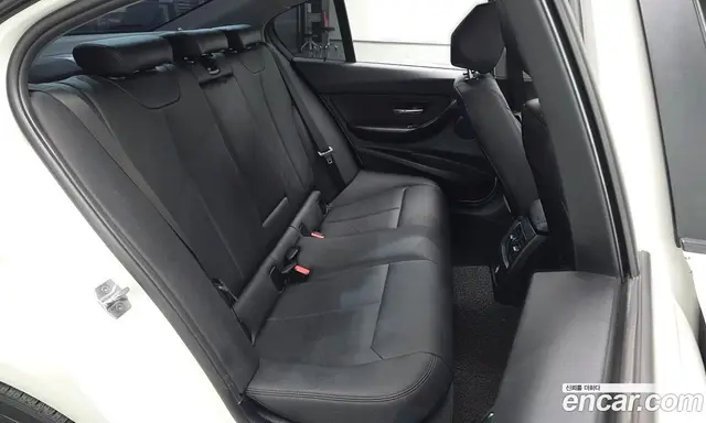 BMW 3 серия 2017 2.0 АКПП, миниатюра 12