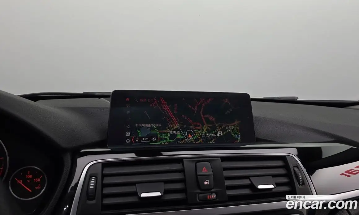 BMW 3 серия 2017 2.0 АКПП, фото 14