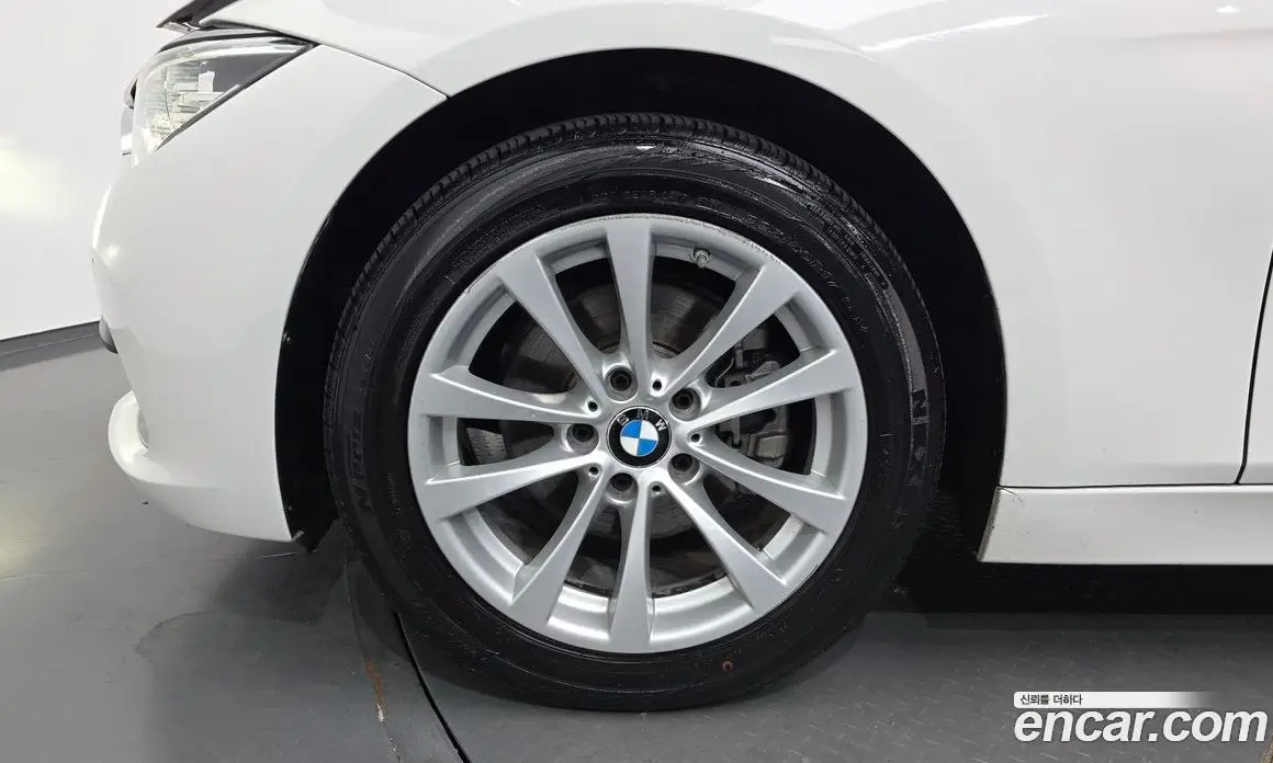 BMW 3 серия 2017 2.0 АКПП, фото 5