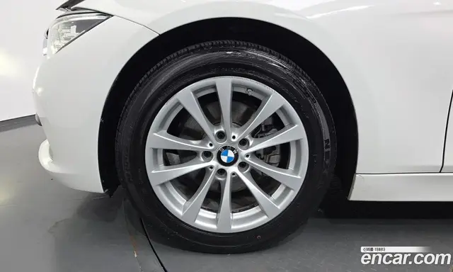 BMW 3 серия 2017 2.0 АКПП, миниатюра 5