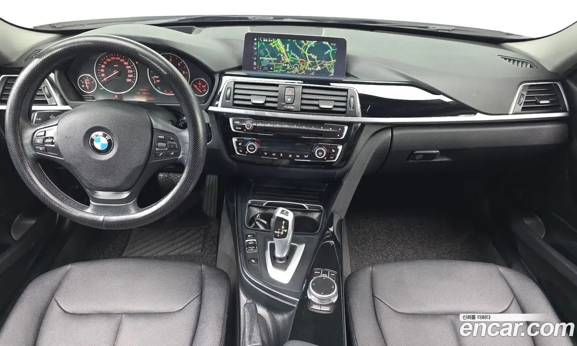 BMW 3 серия 2017 2.0 АКПП, фото 7