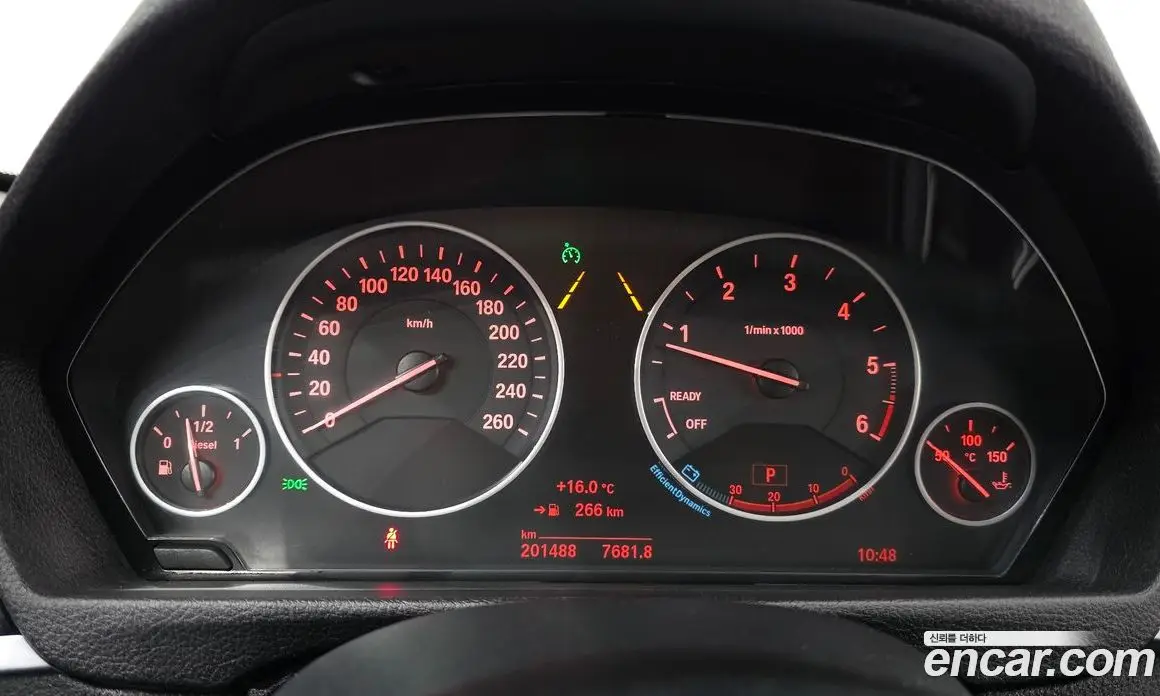 BMW 3 серия 2017 2.0 АКПП, фото 8