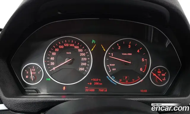 BMW 3 серия 2017 2.0 АКПП, миниатюра 8