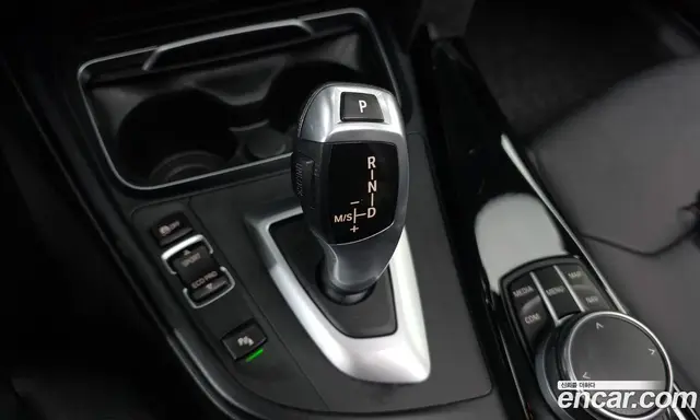 BMW 3 серия 2017 2.0 АКПП, миниатюра 9