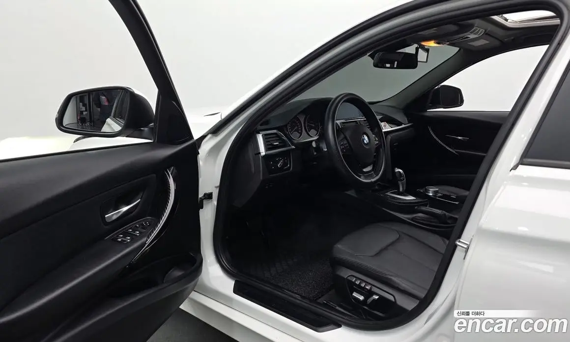 BMW 3 серия 2017 2.0 АКПП, фото 10