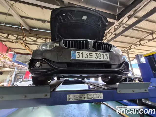 BMW 4 серия, 2017, 184 403 км