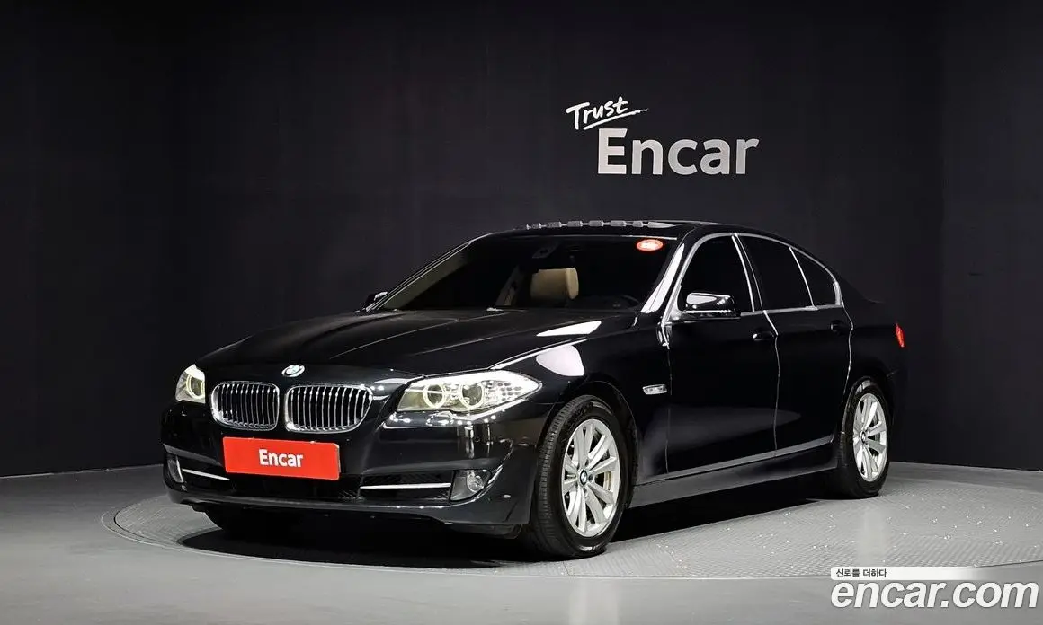 BMW 5 серия 2010 3.0 АКПП, фото 1 BMW 5 серия 2010 3.0 АКПП, фото 1