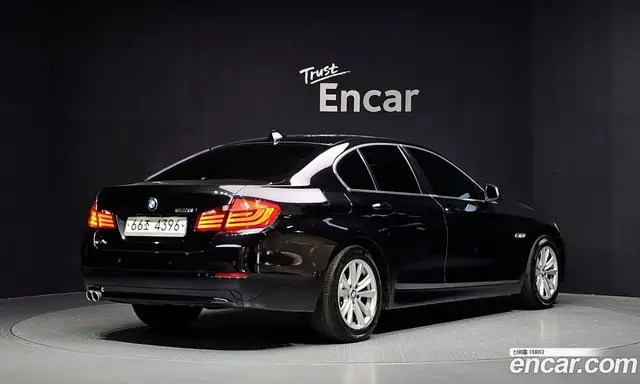 BMW 5 серия 2010 3.0 АКПП, миниатюра 2 BMW 5 серия 2010 3.0 АКПП, миниатюра 2
