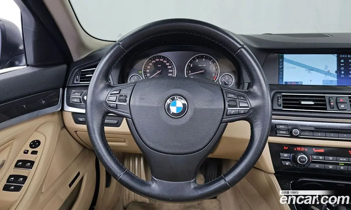 BMW 5 серия 2010 3.0 АКПП, фото 13 BMW 5 серия 2010 3.0 АКПП, фото 13