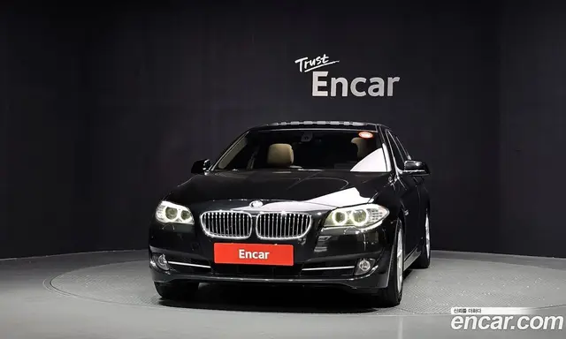BMW 5 серия 2010 3.0 АКПП, миниатюра 3 BMW 5 серия 2010 3.0 АКПП, миниатюра 3