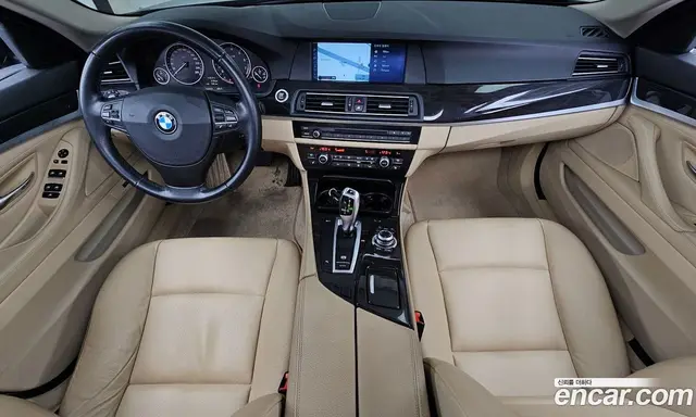 BMW 5 серия 2010 3.0 АКПП, миниатюра 7 BMW 5 серия 2010 3.0 АКПП, миниатюра 7