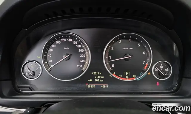 BMW 5 серия 2010 3.0 АКПП, миниатюра 8 BMW 5 серия 2010 3.0 АКПП, миниатюра 8