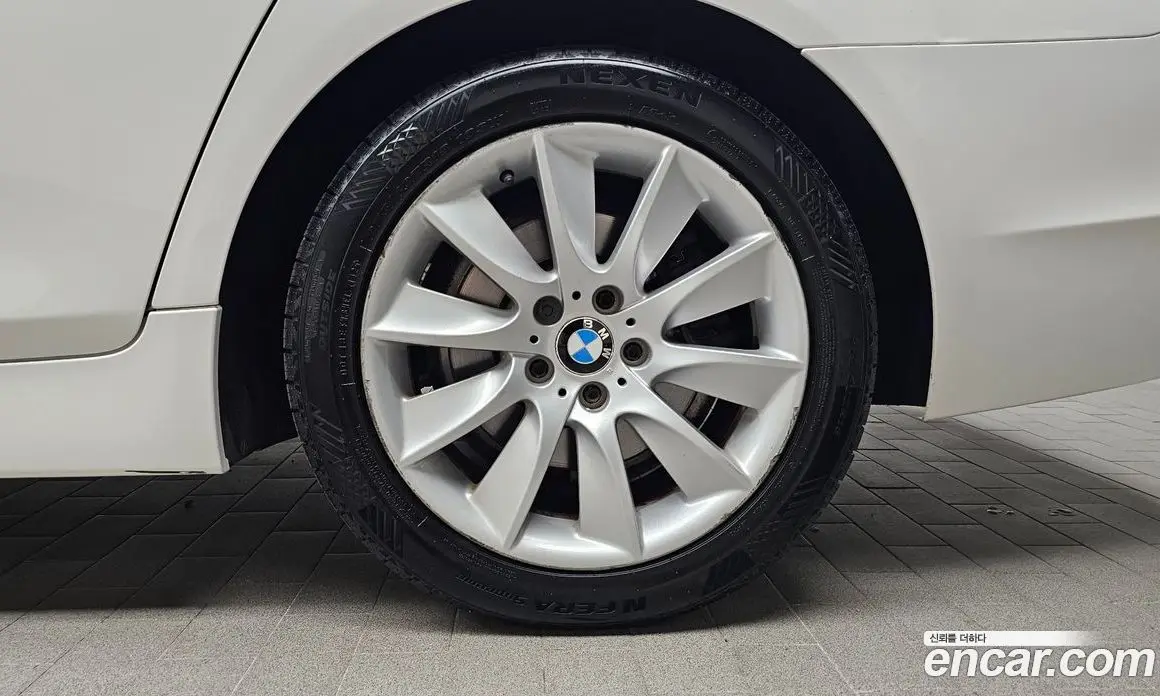 BMW 5 серия 2013 2.0 АКПП, фото 6