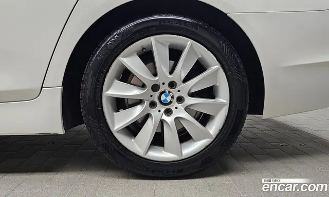 BMW 5 серия 2013 2.0 АКПП, миниатюра 6