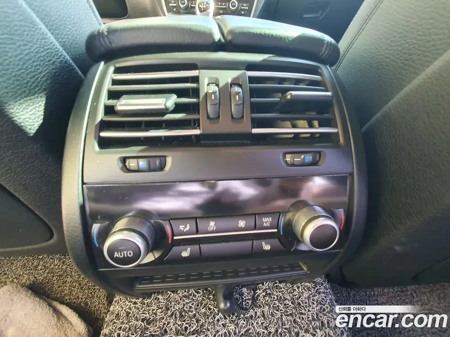 BMW 5 серия 2014 2.0 АКПП, фото 11