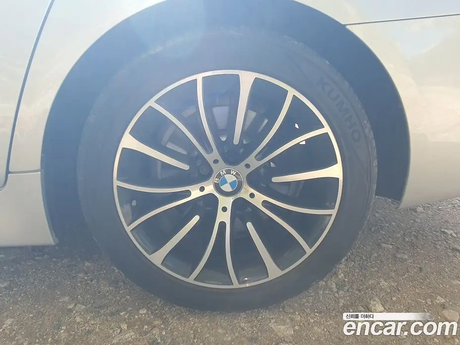 BMW 5 серия 2014 2.0 АКПП, фото 4