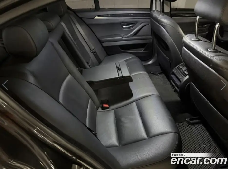 BMW 5 серия 2014 2.0 АКПП, фото 6