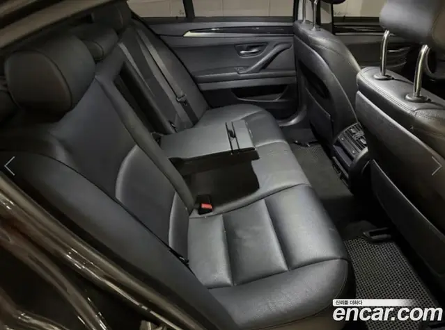 BMW 5 серия 2014 2.0 АКПП, миниатюра 6